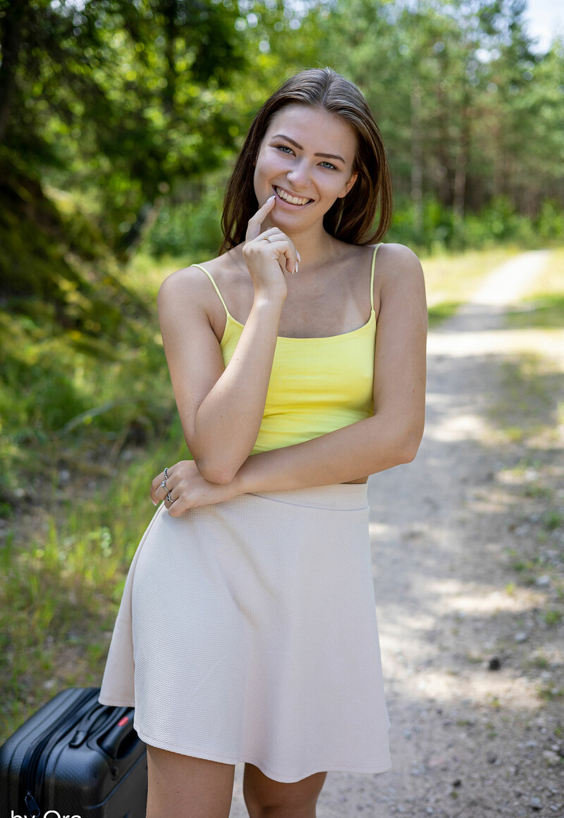 Дарья, 24